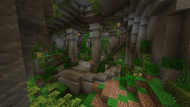 Spy Hideout