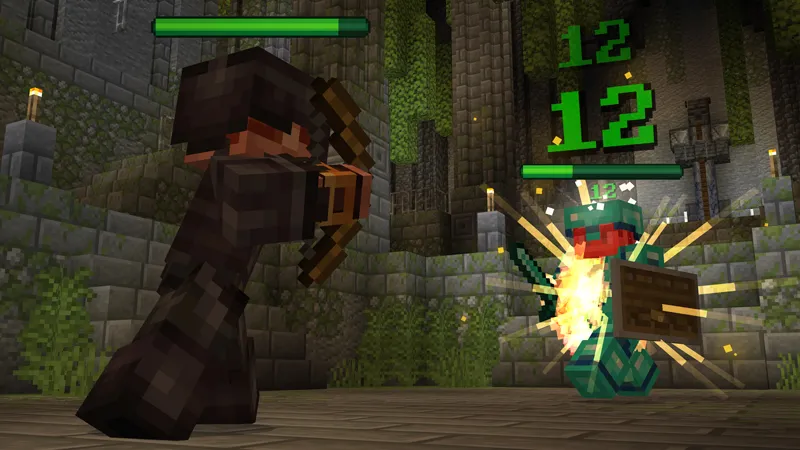 DAMAGE INDICATORS 2.0 Add-On