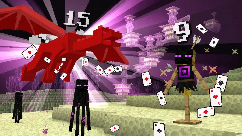 DAMAGE INDICATORS 2.0 Add-On