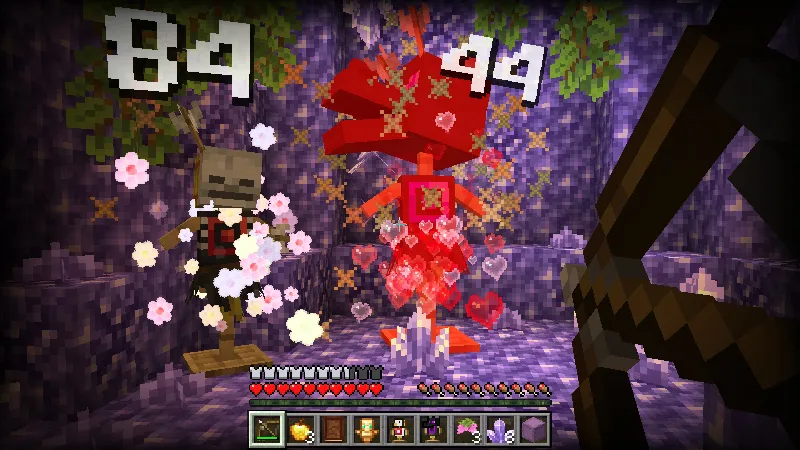 DAMAGE INDICATORS 2.0 Add-On