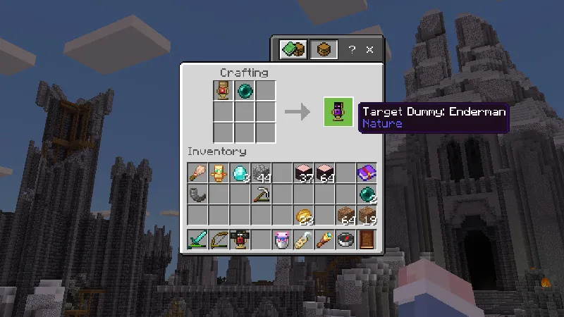 DAMAGE INDICATORS 2.0 Add-On