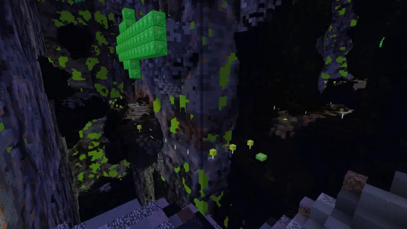 Parkour Runner: Biomes 2