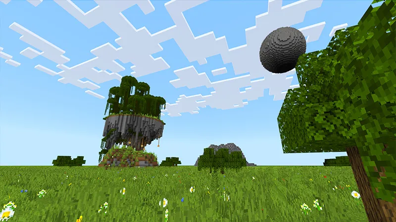 100 Days Flat World Survival