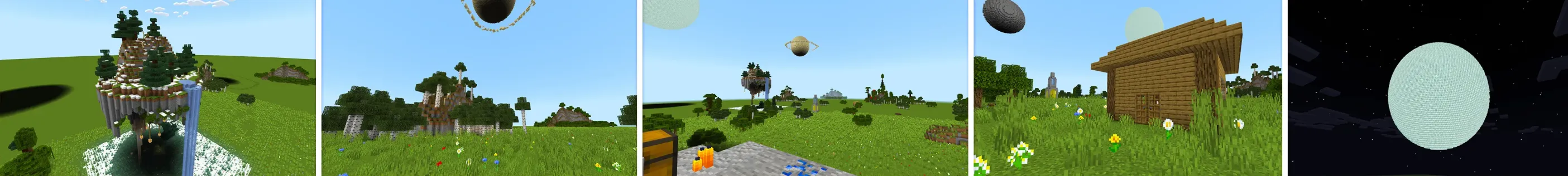 100 Days Flat World Survival