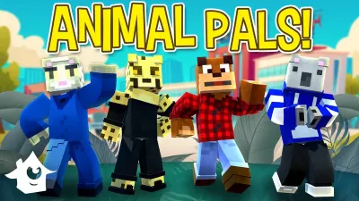 Animal Pals