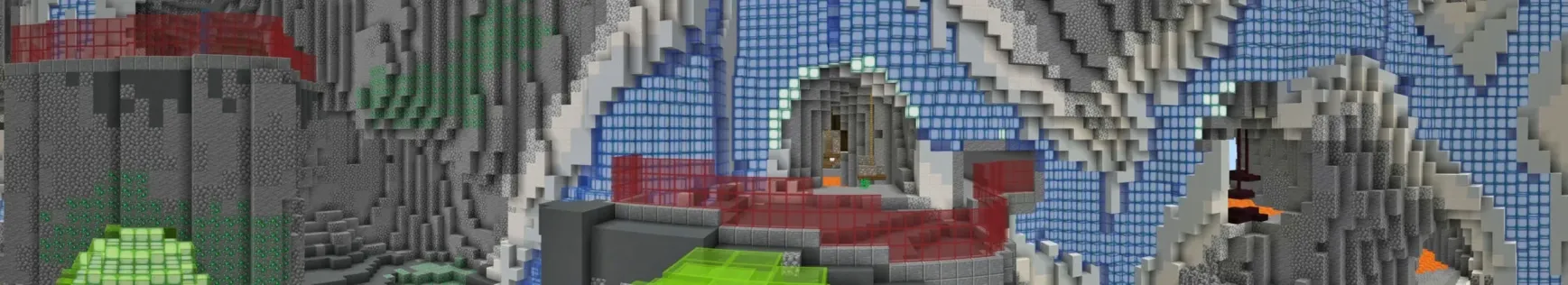 Spiral Parkour