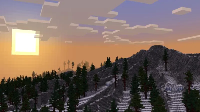Frozen Lands