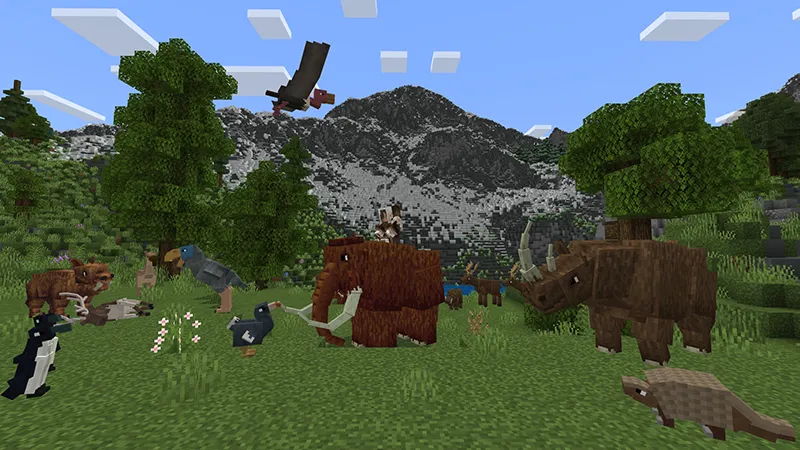The Ice Age