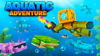 Aquatic Adventure
