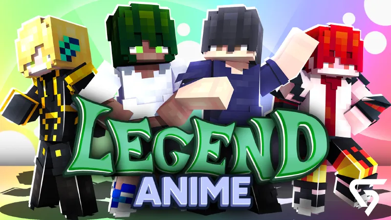 Legend Anime