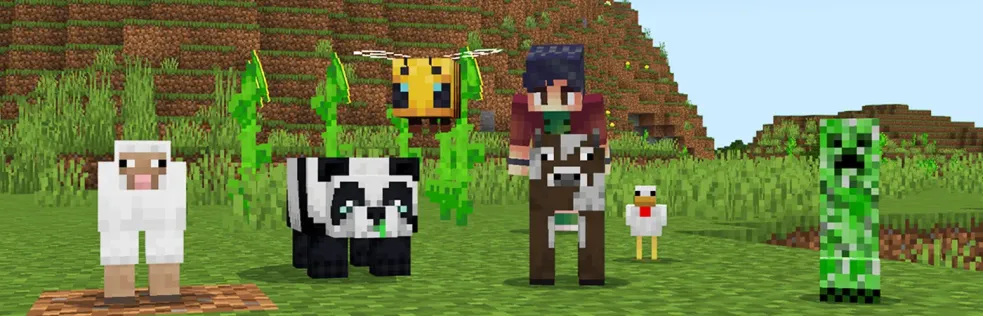 Tiny Mobs