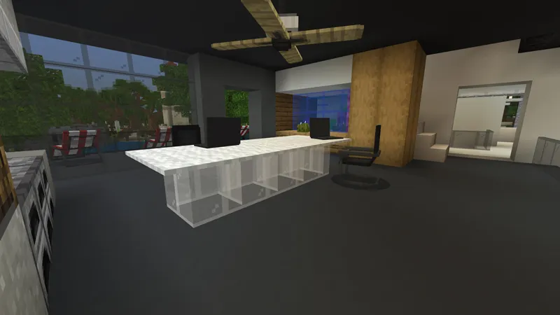 Modern Mansion Roleplay