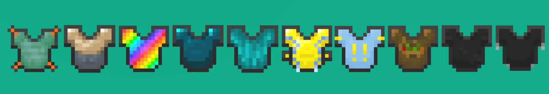 ARMOR++ Pack