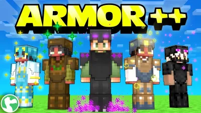 ARMOR++ Pack