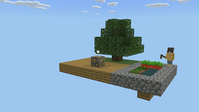 ONE BLOCK ONE HUNDERED DAYS!