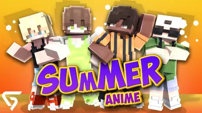 Summer Anime