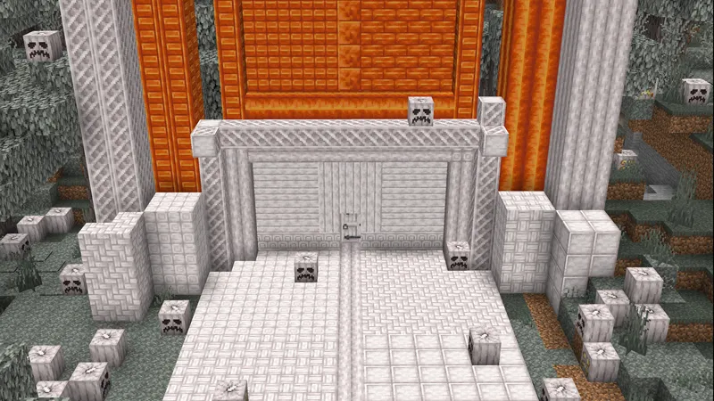 Plenty of Blocks 2.0 Add-on