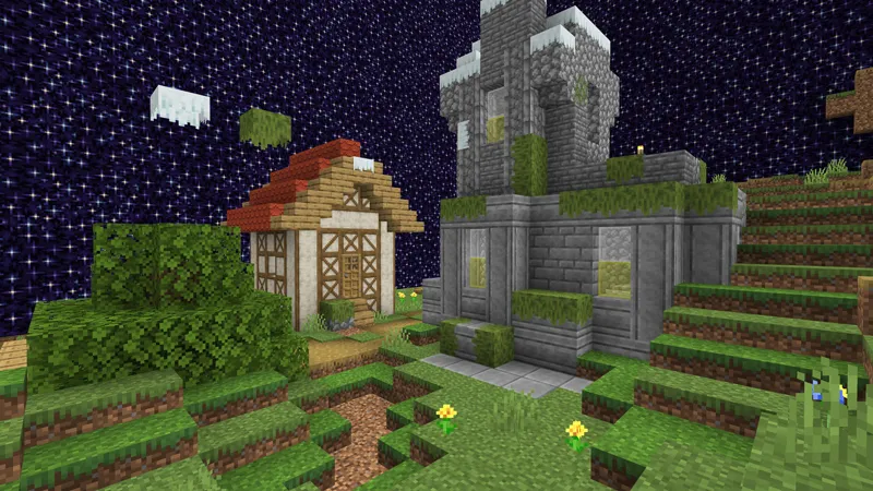 Plenty of Blocks 2.0 Add-on