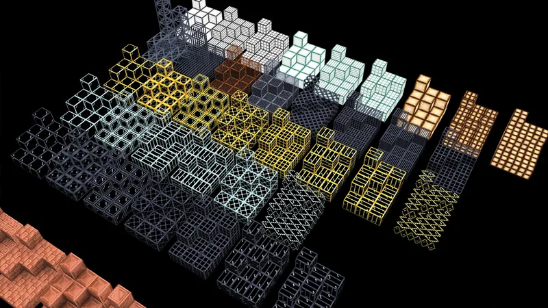 Plenty of Blocks 2.0 Add-on