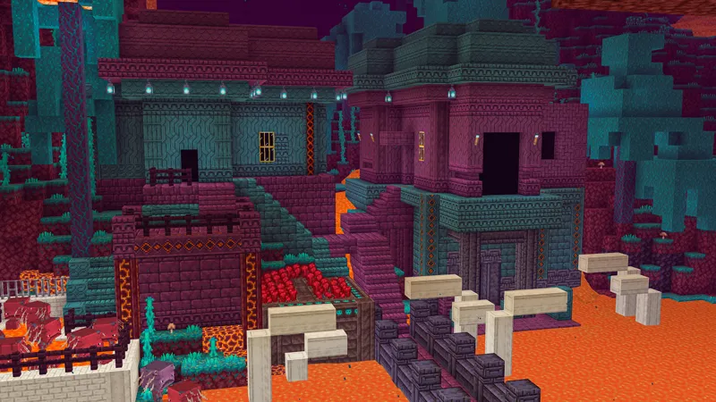 Plenty of Blocks 2.0 Add-on