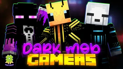 Dark Mob Gamers