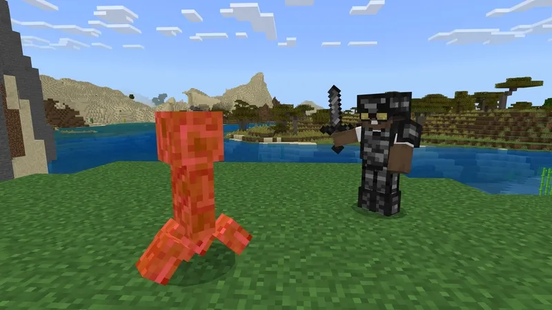 Bedrock Tools
