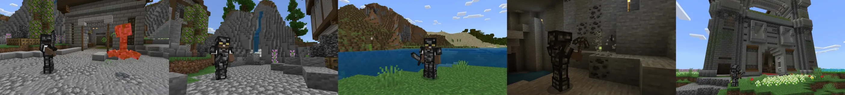 Bedrock Tools