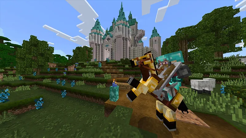 Medieval Texture Pack