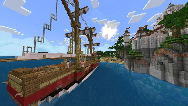 Medieval Texture Pack