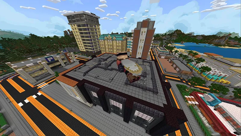 Medieval Texture Pack