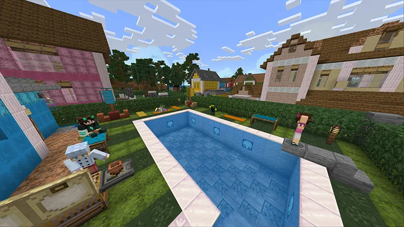 Medieval Texture Pack