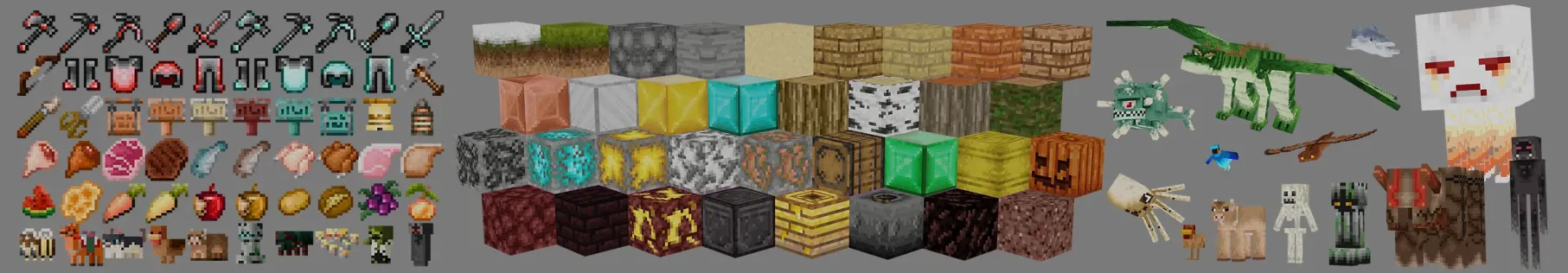 Medieval Texture Pack