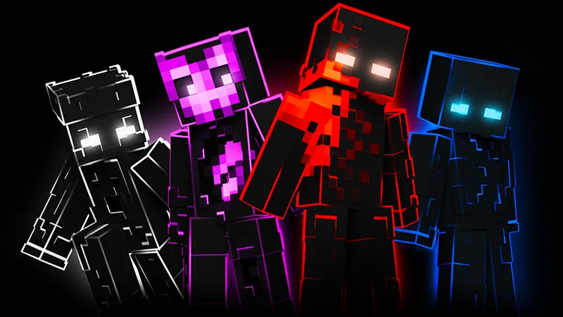 DARK WARRIORS