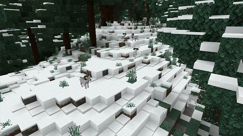 Wild Archery Hunting