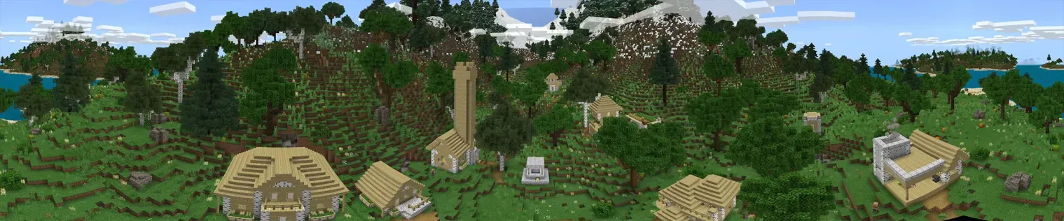 Wild Archery Hunting