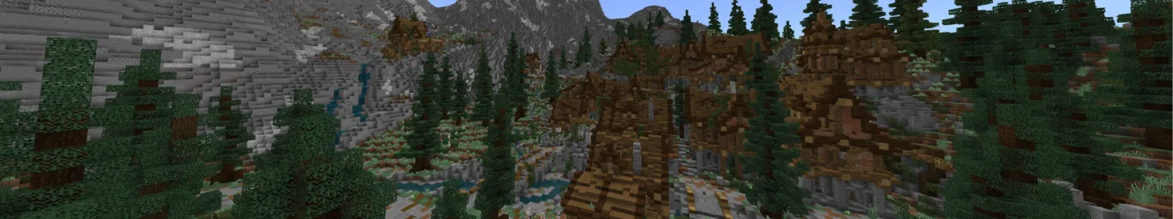 Fallen Valley