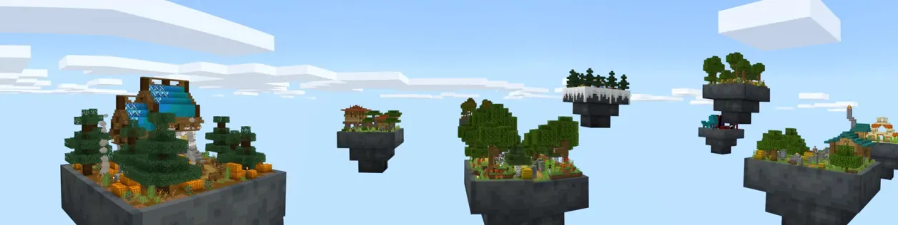 Hopper Skyblock