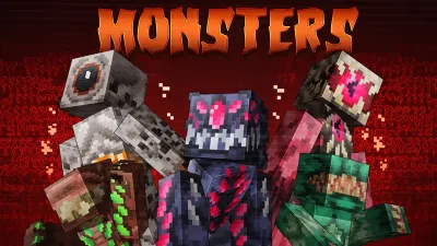 MONSTERS