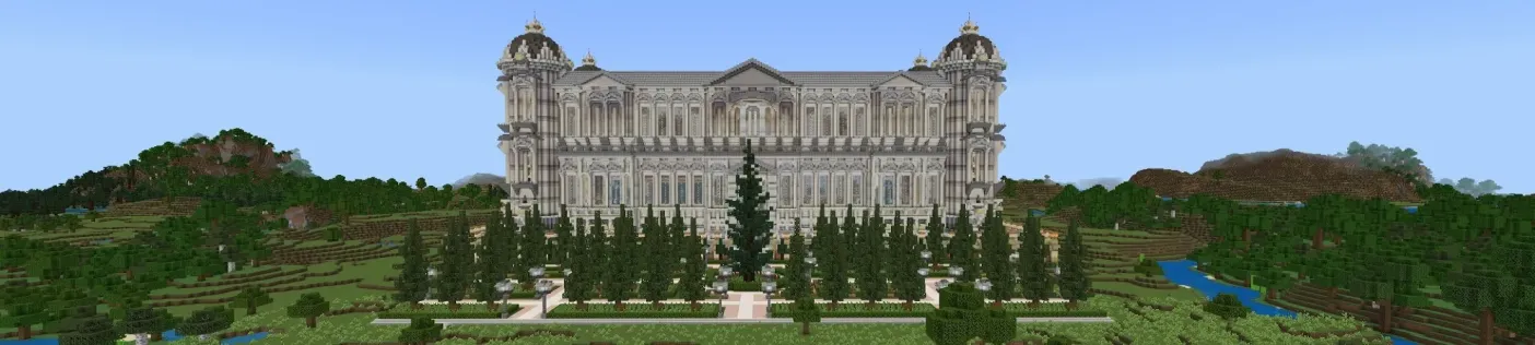 Luxury Palace