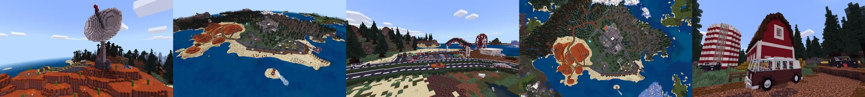 Cars Cars Cars