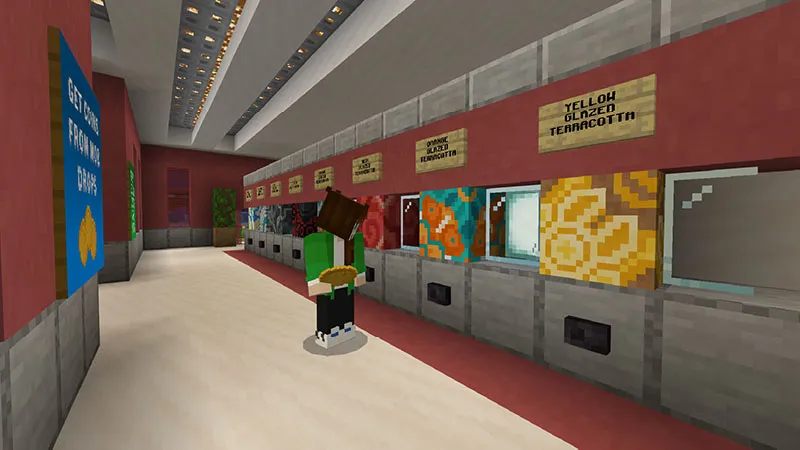 My Mini Block Store