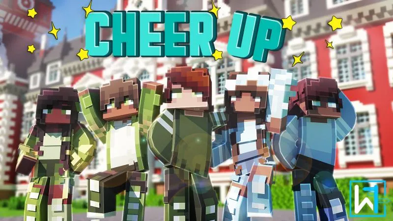 Cheer Up