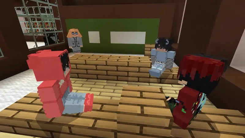 Rockett Adventures 6