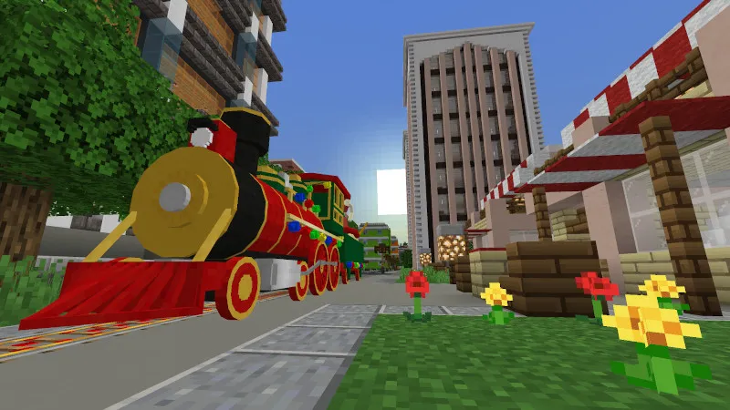 Rockett Adventures 6