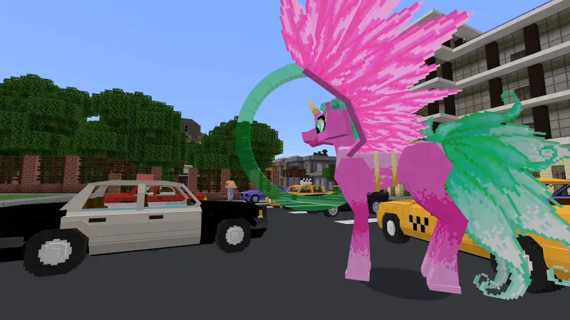 Rockett Adventures 6