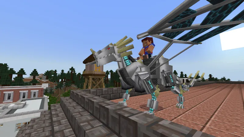 Rockett Adventures 6