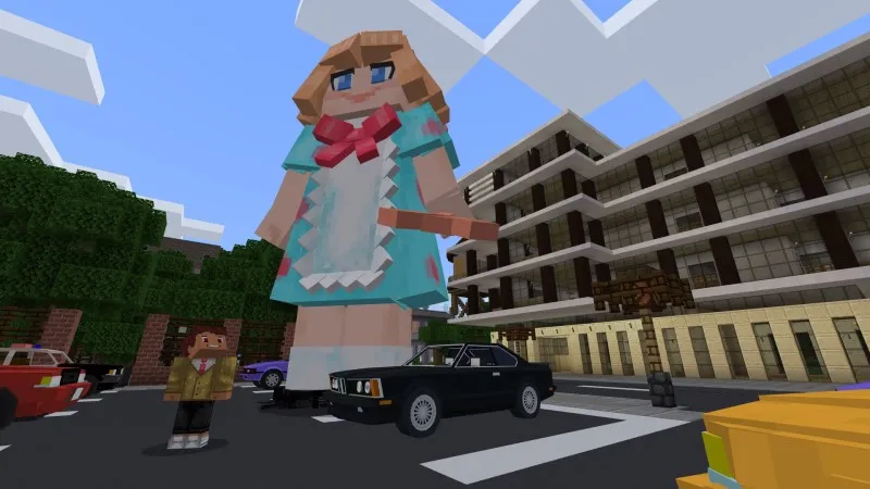 Rockett Adventures 6