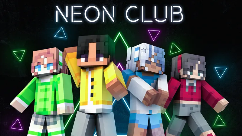 Neon Club