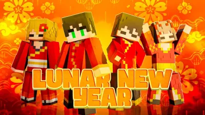 Lunar New Year 2026