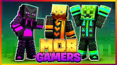 Mob Gamers HD